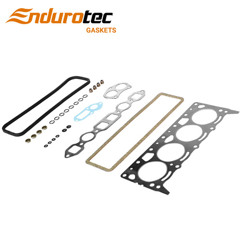 VRS Gasket Set FOR Ford Trader Mazda E2000 Parkway T2000 2.0 VA 1963-1985