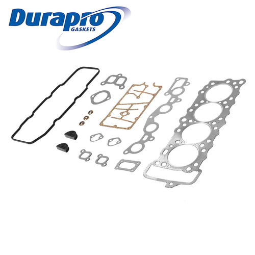 HEAD GASKET SET FOR MAZDA UC 1415cc 323 78-5/79 DE540HS