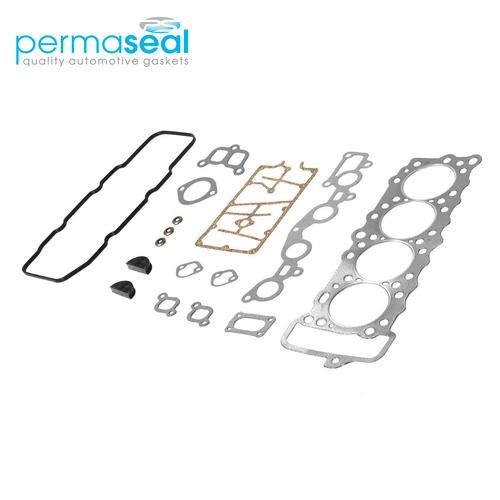 HEAD GASKET SET FOR MAZDA UC 1415cc 323 78-5/79 DE540HS