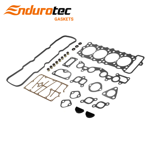 VRS Gasket Set FOR Mazda 323 FA4V E1400 SSW0 1979-1981 UC 1415cc 