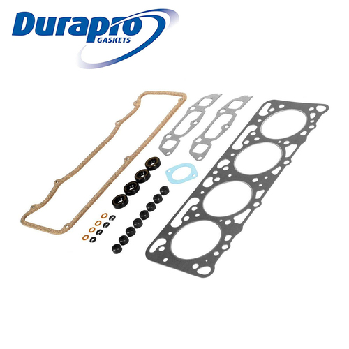 VRS Gasket Set FOR Ford 4.2L 4 Cylinder 255 Industrial Engine 1969-1983