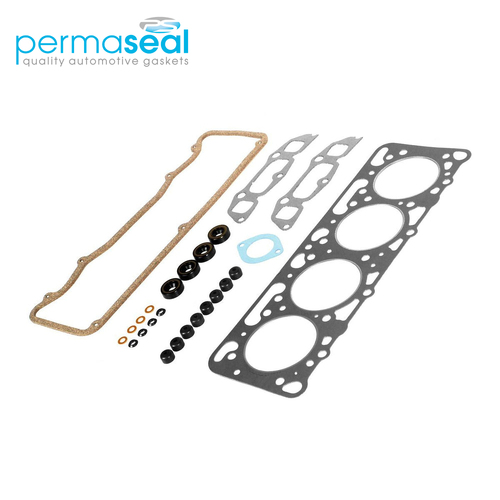 VRS Gasket Set FOR Ford 4.2L 4 Cylinder 255 Industrial Engine 1969-1983