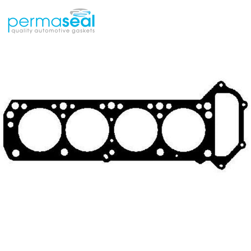 VRS Gasket Set FOR Nissan Datsun Bluebird 910 720 Navara D21 Vanette C22 Z18 Z20