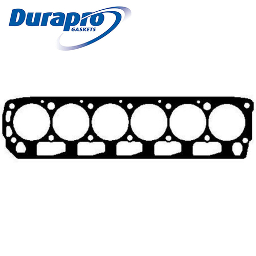 VRS Gasket Set FOR Ford Falcon XD XE XF Cortina TE TF LTD 200 250 X Flow Alloy