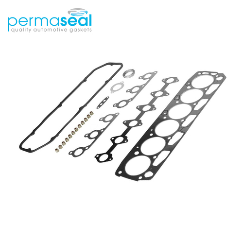 VALVE REGRIND GASKET SET FOR FORD 3.3 4.1 DH102GP