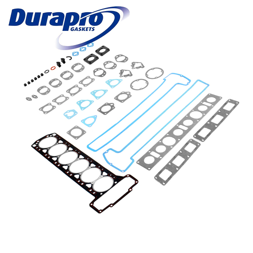 VALVE REGRIND GASKET SET FOR JAGUAR 4.2 DJ024