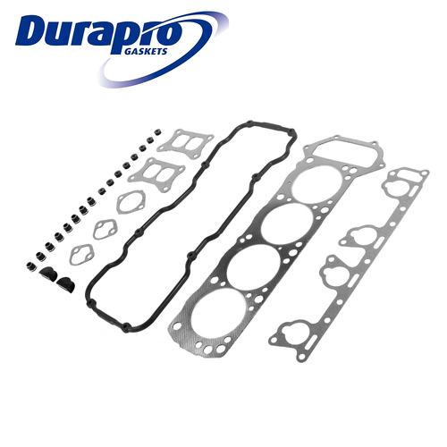 VRS Gasket Set FOR Nissan 720 Pickup Cabstar H40 Z22 1981-1987