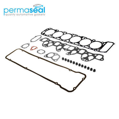 VRS Gasket Set FOR Nissan Datsun 280C 280ZX L28E EFI 1981-84