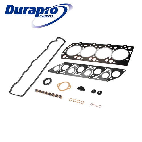 VRS Gasket Set FOR Mitsubishi Express SF SG SH Triton ME MF MG MH MJ 4D56 86-93