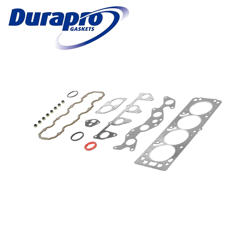 VRS Gasket Set FOR Holden Camira JB JD 1.6 litre 16JH Family II 1982-1987