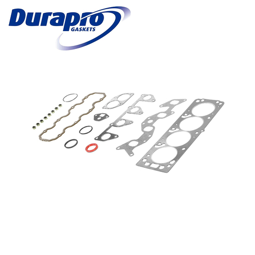 VRS Gasket Set FOR Holden Astra LD, Nissan Pulsar N13 1997-1991 16LF SOHC 8V EFI