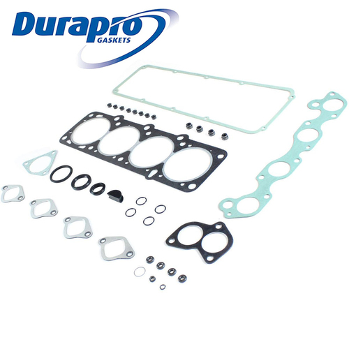 VRS Gasket Set FOR Volvo 240 244 245 1979-1985 2316cc B23E SOHC 8V 