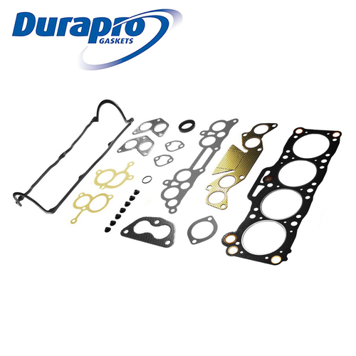 HEAD GASKET SET FOR MAZDA FORD FE F8 83-9/87 USE HBK4858 DL320HS