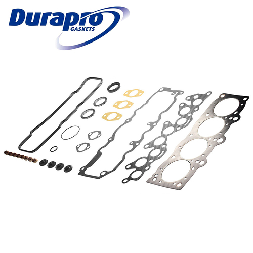 VRS Gasket Set FOR Toyota Celica SA63 Corona ST141 2S-C 1983-1986