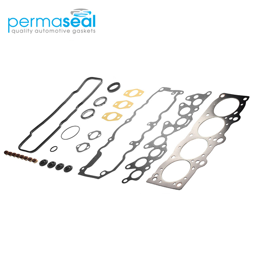 VRS Gasket Set FOR Toyota Celica SA63 Corona ST141 2S-C 1983-1986