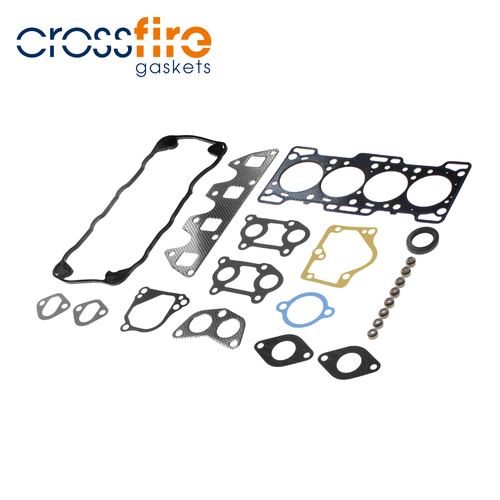 VRS Gasket Set FOR Suzuki Carry Sierra SK410 SJ410 MG410 Holden Scurry NB F10A