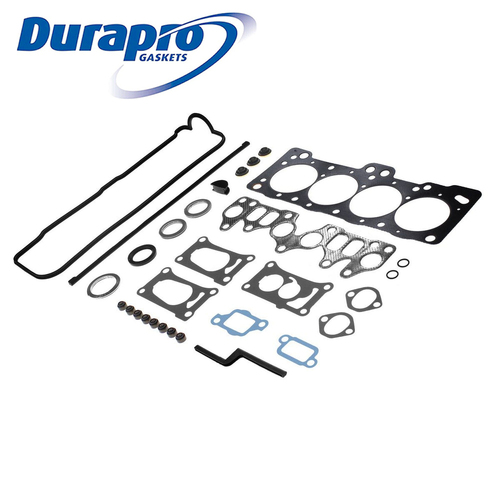 VRS Gasket Set FOR Toyota Corolla AE82 1984-1988 4A-LC SOHC 8V