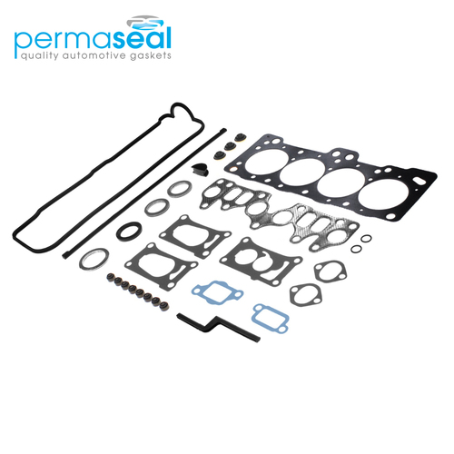 VRS Gasket Set FOR Toyota Corolla AE82 1984-1988 1.6L 4A-LC SOHC 8V