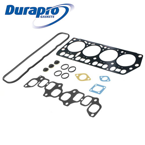 HEAD GASKET SET FOR TOYOTA TARAGO 2Y-C 3Y USE HBK4704 DL820HS