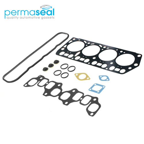 HEAD GASKET SET FOR TOYOTA TARAGO 2Y-C 3Y USE HBK4704 DL820HS