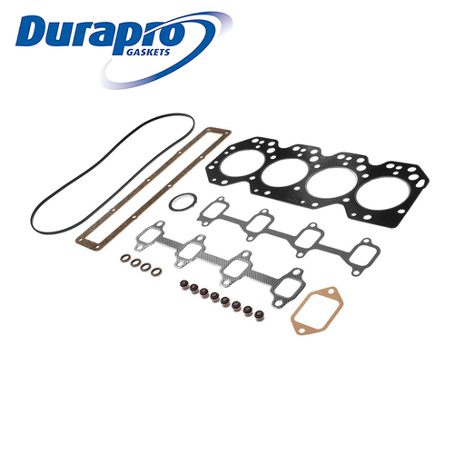 VRS Gasket Set FOR Daihatsu Delta Toyota Coaster Dyna B 2B Diesel 1980-1984