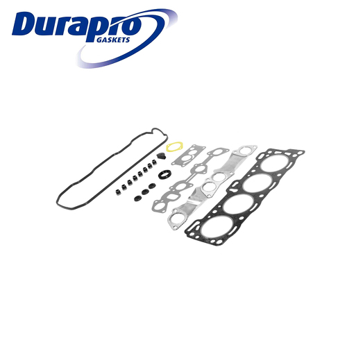 VRS Gasket Set FOR Holden Shuttle WRF 1982-1986 1817cc 4ZB1