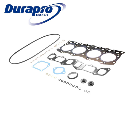 VRS Gasket Set FOR Holden Rodeo KBD27 KBD42 KBD47 Jackaroo UBS C223 Diesel 81-88