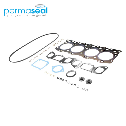 VRS Gasket Set FOR Holden Rodeo KBD27 KBD42 KBD47 Jackaroo UBS C223 Diesel 81-88