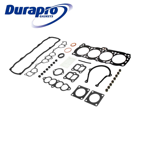 VRS Gasket Set FOR Nissan Pinara U12 Ford Corsair UA 1989-1992 CA20E SOHC 8V