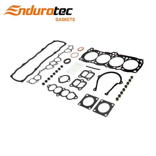 VRS Gasket Set FOR Nissan Pinara U12 Ford Corsair UA 1989-1992 CA20E SOHC 8V