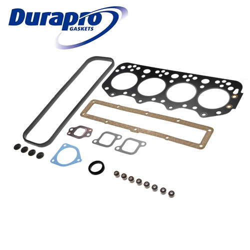 VRS Gasket Set FOR Daihatsu Delta V50 V54 V57 V58 Rocky F70-F77 84-87 DL Diesel