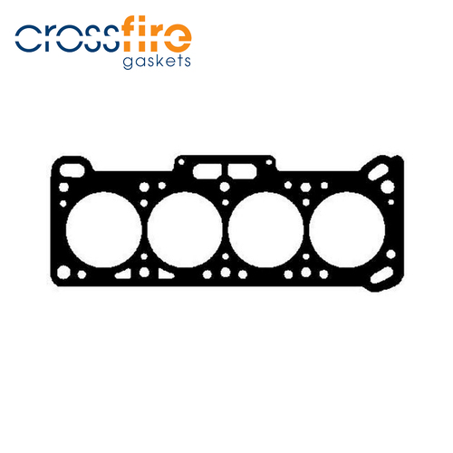 VRS Gasket Set FOR Hyundai Excel Mitsubishi Colt Lancer 80-94 4G12 4G15 G4AJ G4D