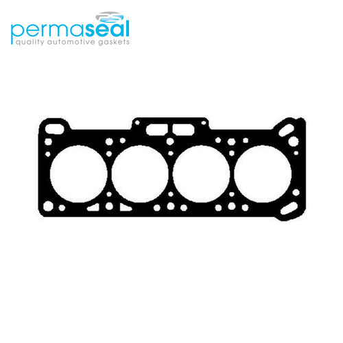 VRS Gasket Set FOR Hyundai Excel Mitsubishi Colt Lancer 80-94 4G12 4G15 G4AJ G4D