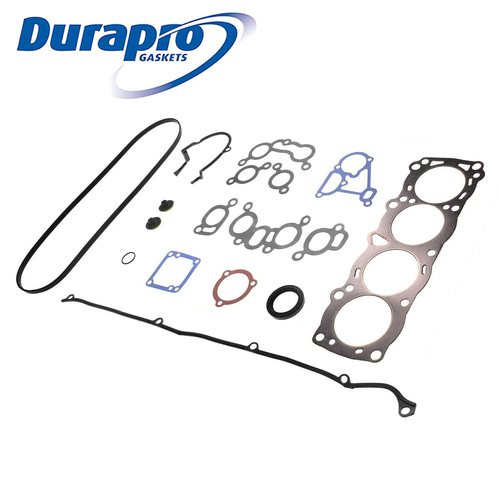 HEAD GASKET SET FOR NISSAN E15 TURBO PULSAR N12 83-87 DN401HS