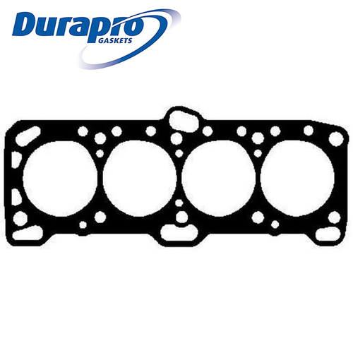 VRS Gasket Set FOR Mitsubishi Express Nimbus Starwagon 4G64 2.4L SOHC 8V