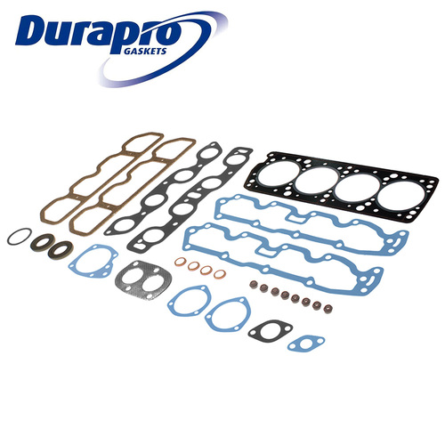 VRS Gasket Set FOR Fiat 124 131 132 Lancia Beta 1.6L 1.8. 2.0L DOHC 1973-1984 