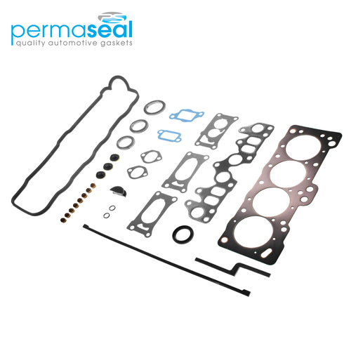 VRS Gasket Set FOR Toyota Corolla AE80 AE82 1985-1989 4A 4AC 4A-LC SOHC 