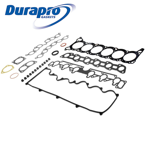 HEAD GASKET SET FOR COMMODORE VL RB30E INC TURBO MOTOR USE HBK4958 DP550HS