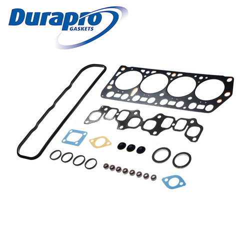 VRS Gasket Set FOR Daihatsu Delta Toyota 4 Runner Hiace Hilux 4Y 4Y-C 1985-1992