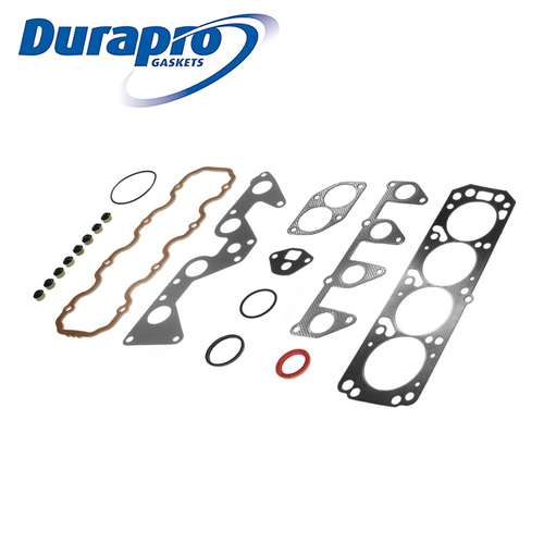 VRS Gasket Set FOR Holden Astra Calibra Camira Nissan Pulsar 18LE LF C20LE 20JD