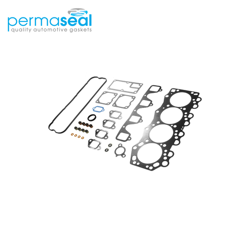 VRS Gasket Set FOR Ford Trader Mazda T3500 WE WV WG 3455cc SL Diesel 1984-1997