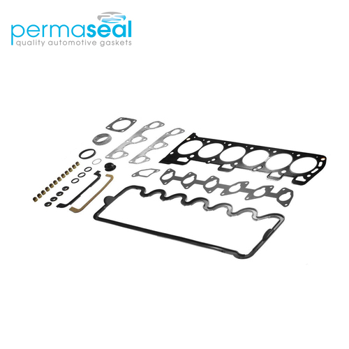 VALVE REGRIND GASKET SET FOR FORD 4.0L EB SOHC DR521