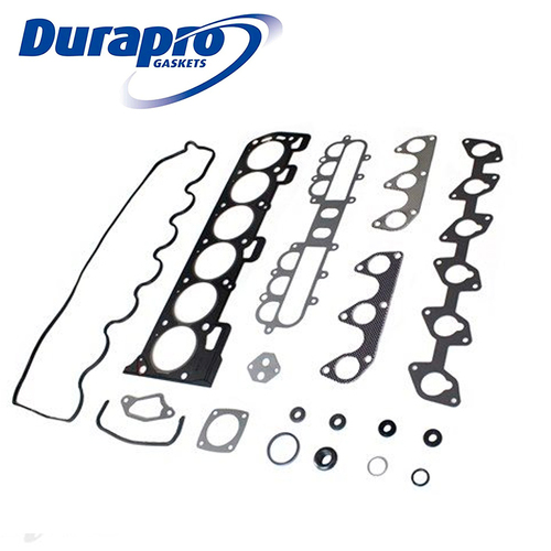 HEAD GASKET SET FOR FORD FALCON EF EL NF DF DL 4.0L 4/1994-12/97 DR523HS