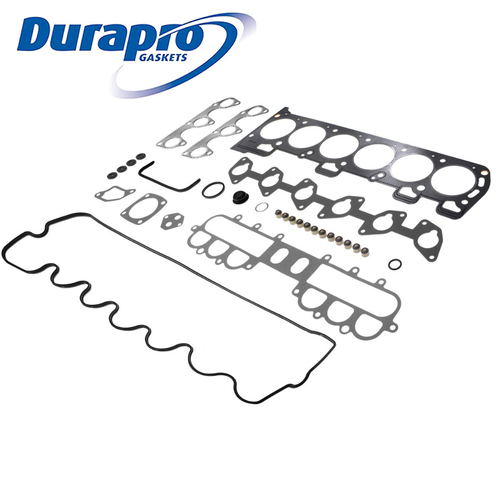 VRS Gasket Set FOR Ford Falcon EL XH Fairlane NL LTD DL 4.0 litre SOHC 1997-1999