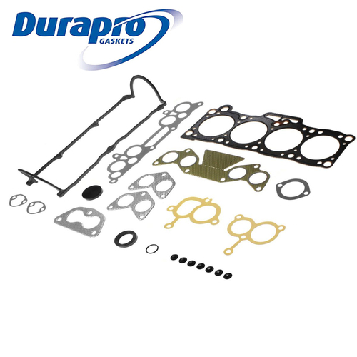 HEAD GASKET SET FOR FORD MAZDA F2 F8 FE 1987-ON USE HBK4858 DR730HS