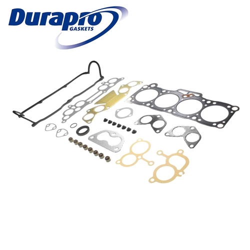 VRS Gasket Set FOR Ford Telstar AT 1998cc FE SOHC 8V 1987-1989