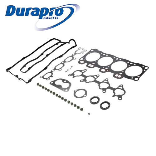 VRS Gasket Set FOR Mazda 626 1987-1992 2.0L FE DOHC 16V FI