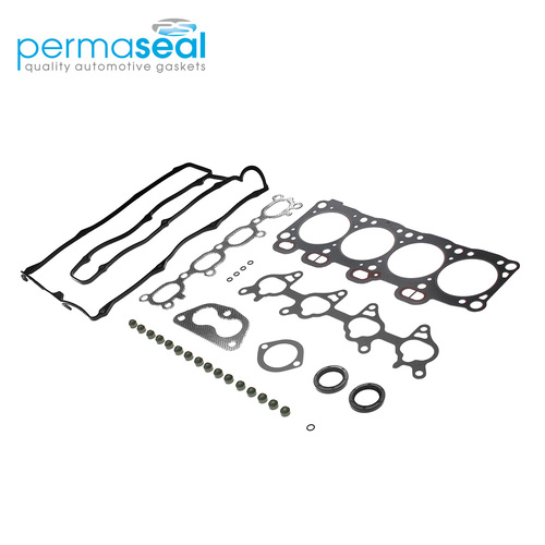 VRS Gasket Set FOR Mazda 626 1987-1992 2.0L FE DOHC 16V FI