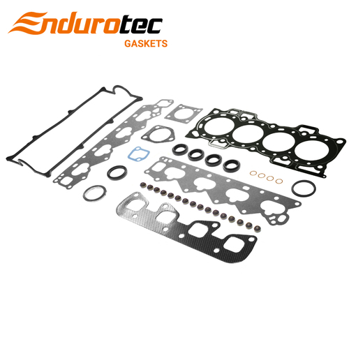 VRS Gasket Set FOR Daihatsu Charade G102 Feroza F300 F310 HC-E HD-E SOHC 16V EFI