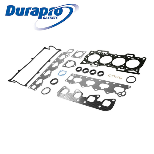 HEAD GASKET SET FOR DAIHATSU HCE HDE HDG SOHC 16V EFI FEROZA CHARADE DR880HS